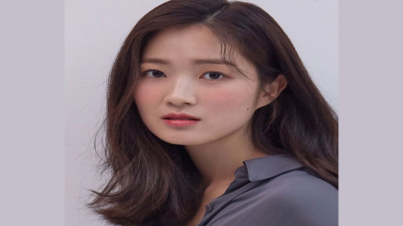 Kim Hye-yoon (Actriz)