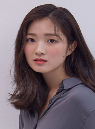Kim Hye-yoon (Actriz)