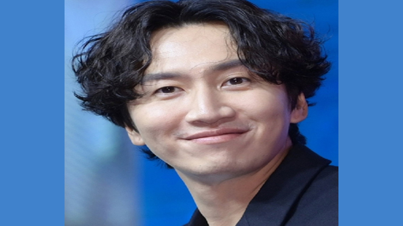 Kwang Soo Lee (Actor)