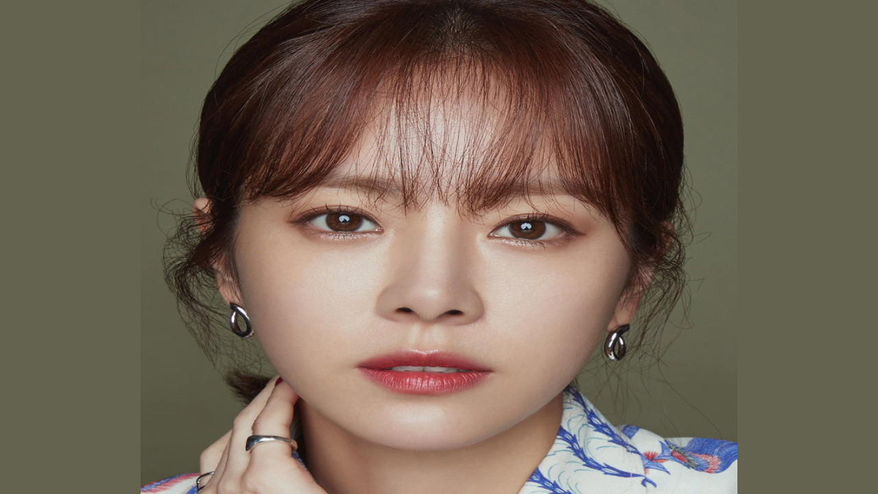 Han Jimin (Actriz)
