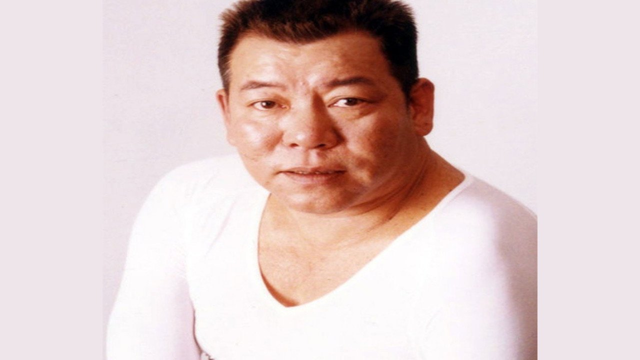 LI Zhaoji | Actor especializado en Comedia, Crimen y Acción