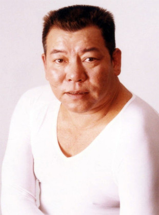 Li Zhaoji (Actor)