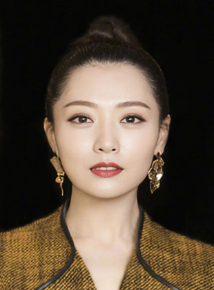 Michelle Bai (Actriz)