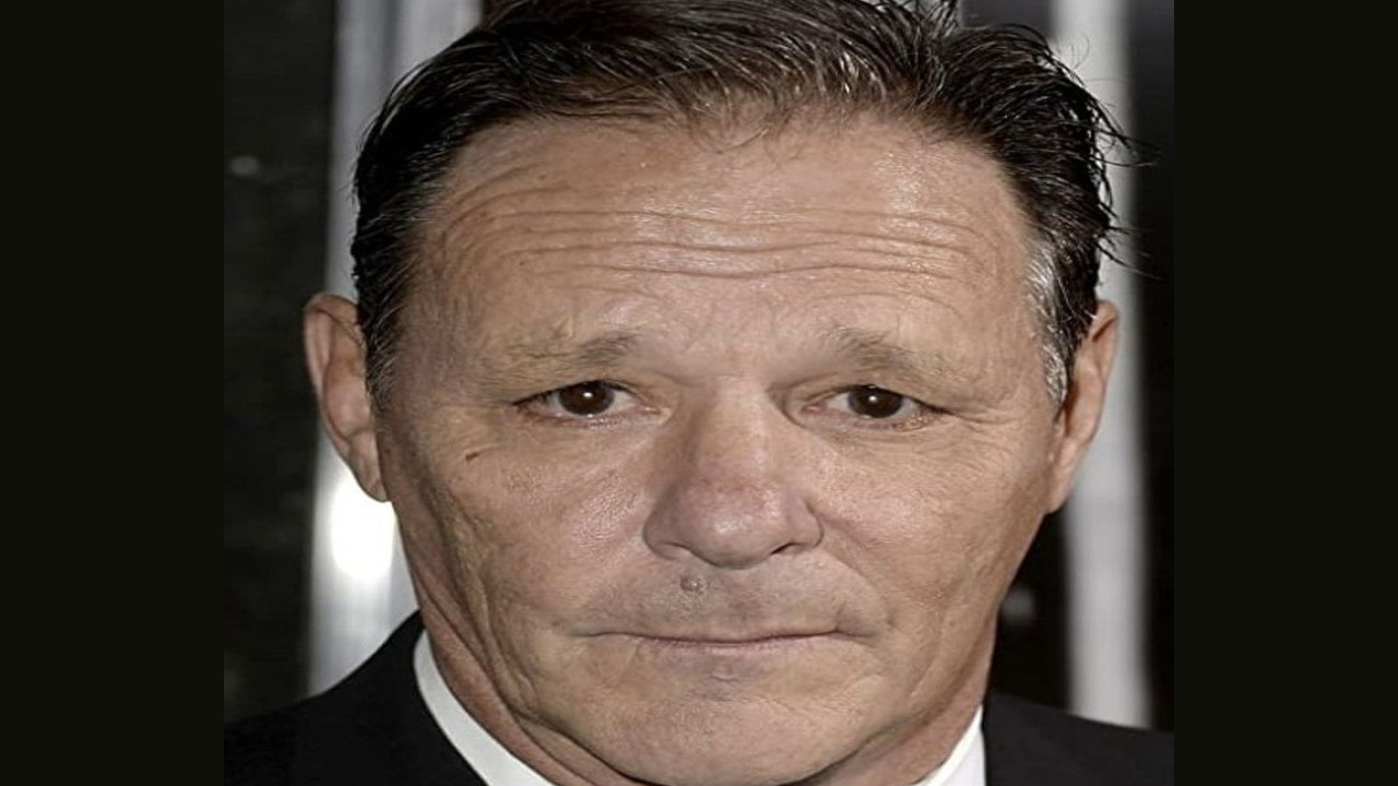 Chris Mulkey (Actor)