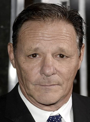 Chris Mulkey (Actor)