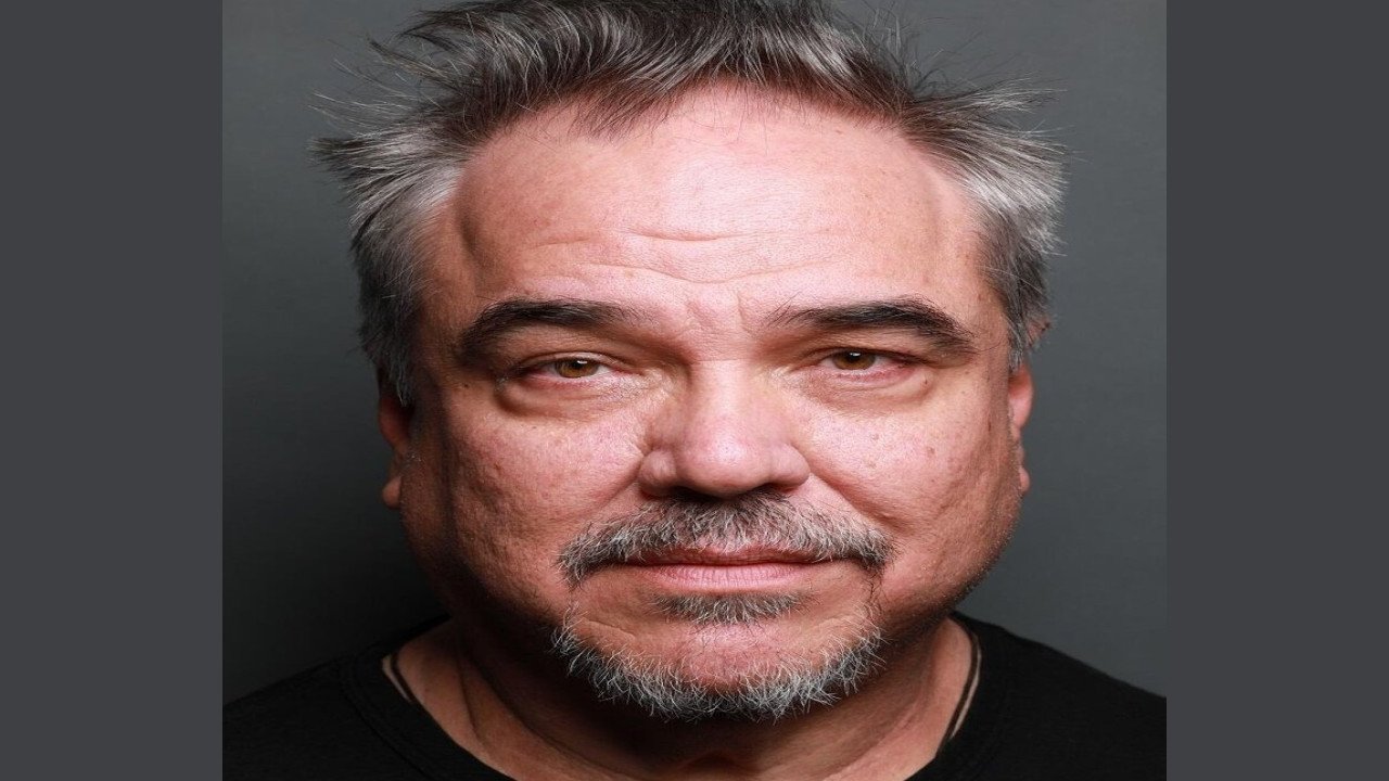 W. Earl Brown (Actor)