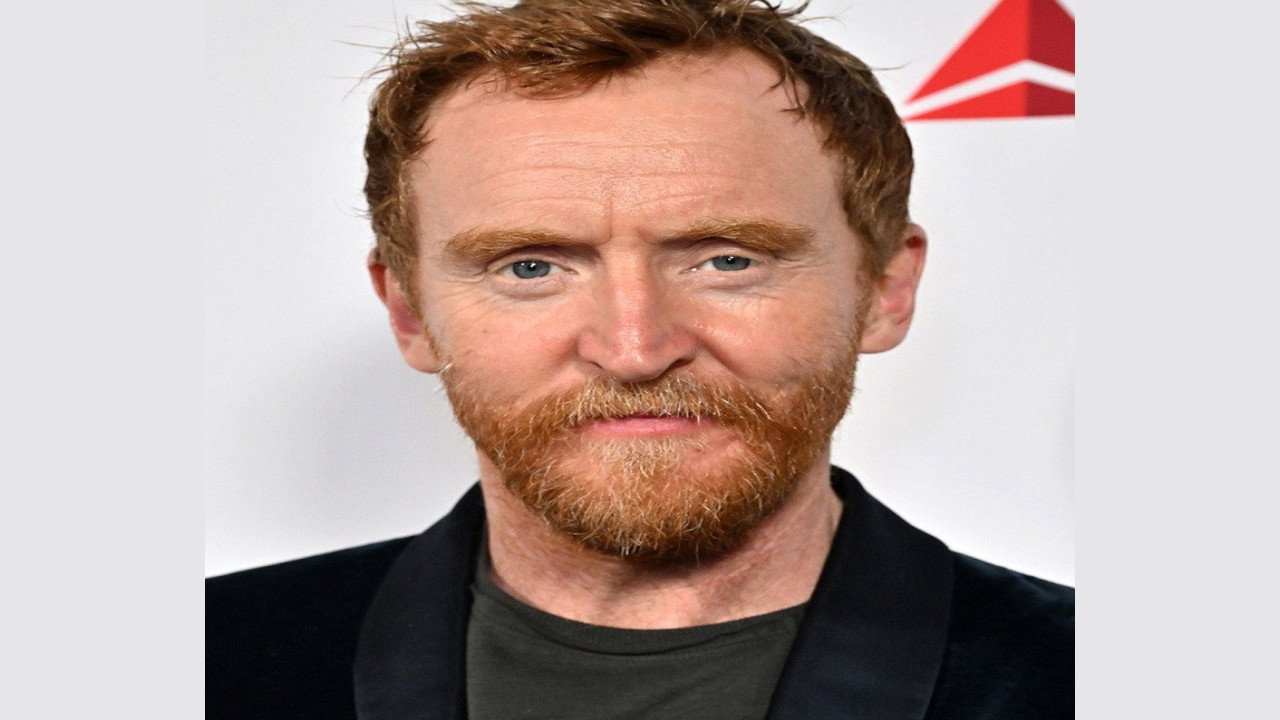 Tony Curran | Intérprete con trayectoria versátil en la Gran y Pequeña Pantalla