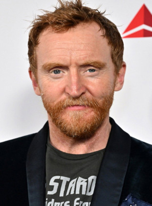 Tony Curran (Actor)