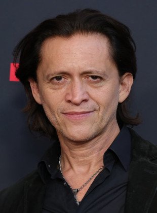 Clifton Collins Jr. (Actor)