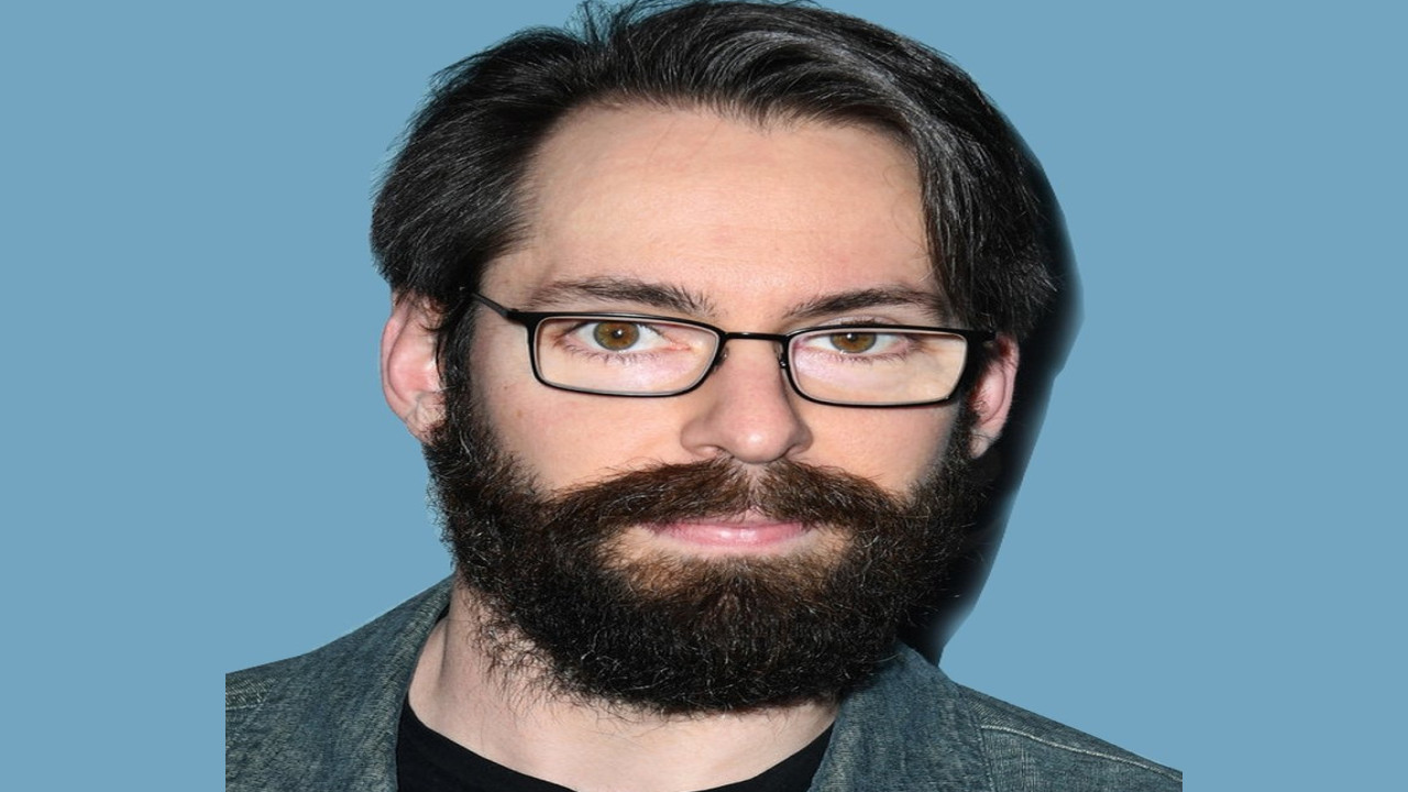 Martin Starr (Actor)