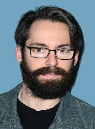 Martin Starr (Actor)