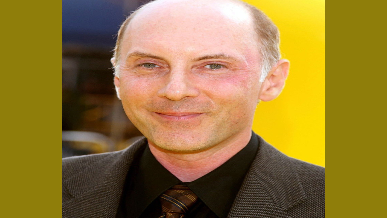Dan Castellaneta (Actor)