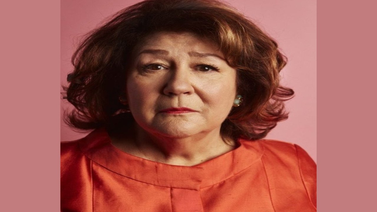 Margo Martindale (Actriz)