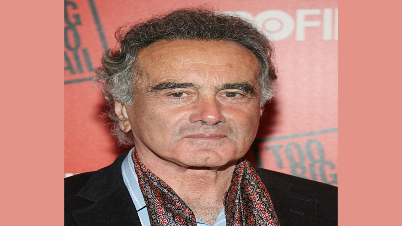 Dan Hedaya (Actor)