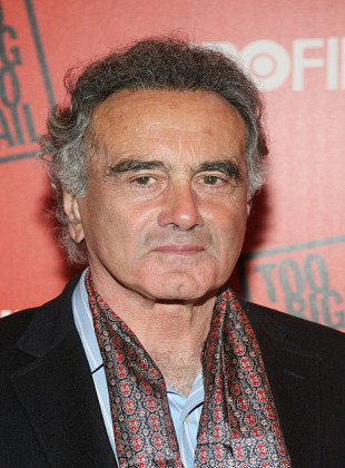 Dan Hedaya (Actor)