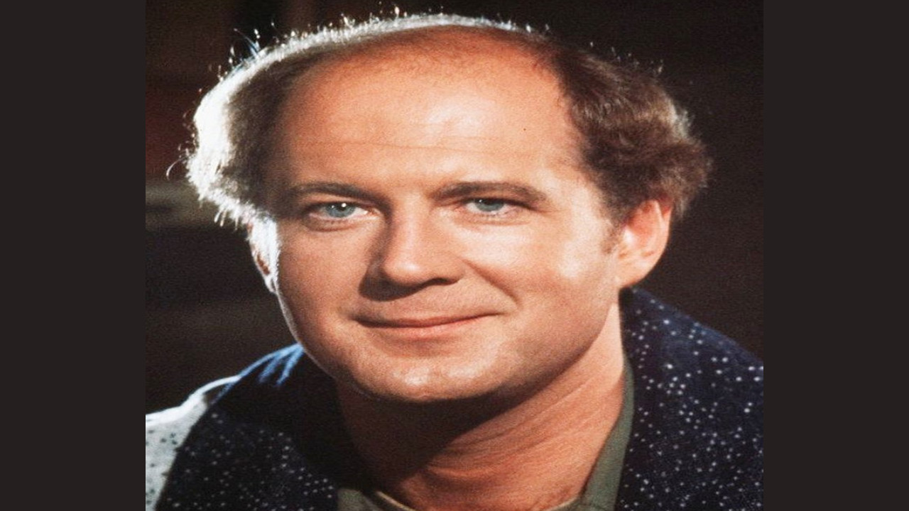 David Ogden Stiers (Actor)