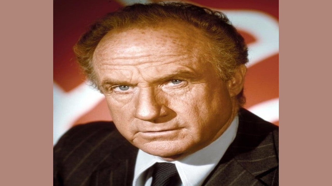 Jack Warden (Actor)