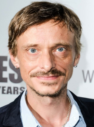 Mackenzie Crook (Actor)