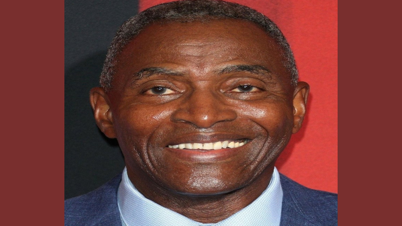 Carl Lumbly (Actor)