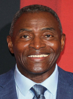 Carl Lumbly (Actor)