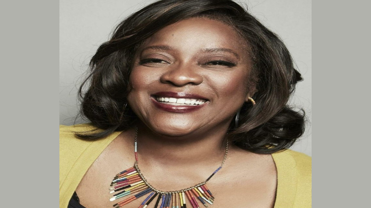 Loretta Devine (Actriz) Loretta Devine (Actriz)