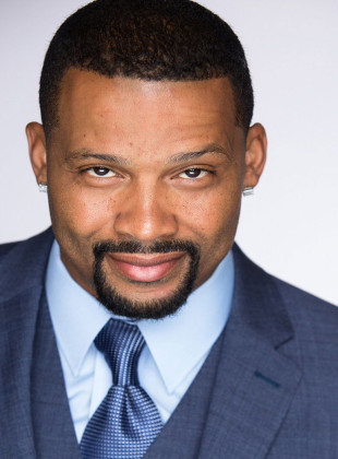 Trae Ireland (Actor)