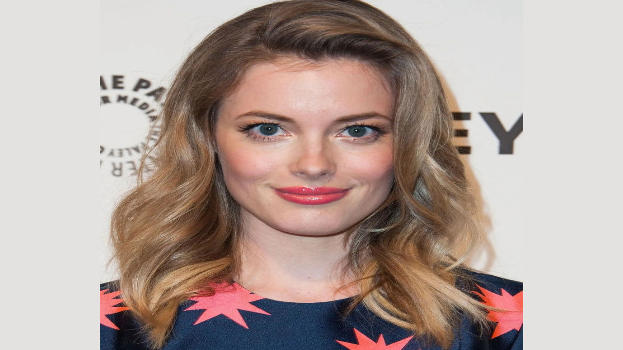 Gillian Jacobs (Actriz)