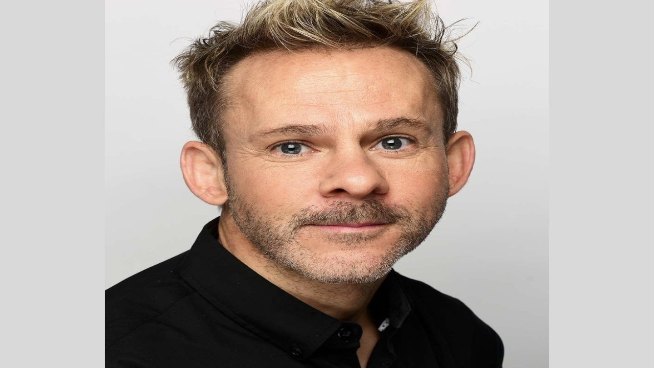 Dominic Monaghan (Actor)