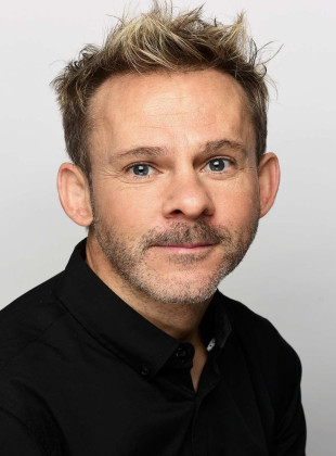 Dominic Monaghan (Actor)