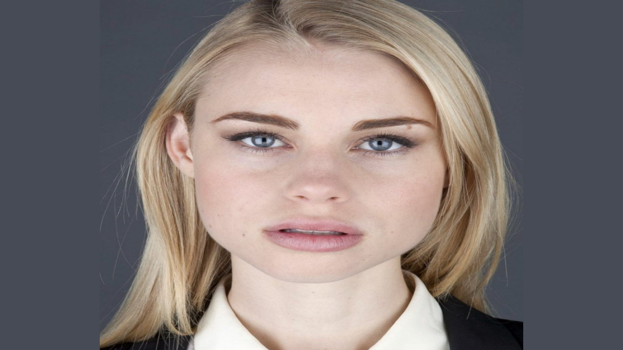 Lucy Fry (Actriz)