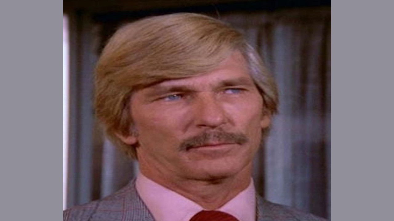 L. Q. Jones (Actor)