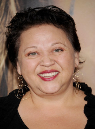 Amy Hill (Actriz)