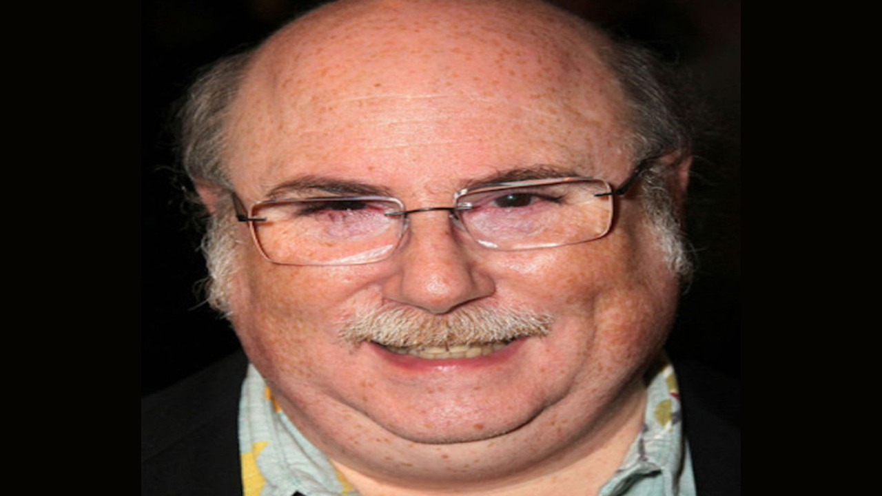 Eric Goldberg (Actor)