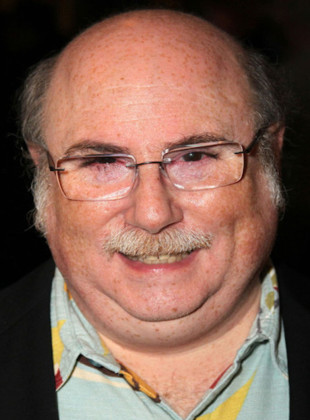 Eric Goldberg (Actor)