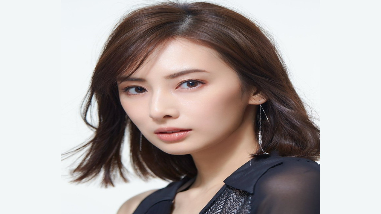 Keiko Kitagawa (Actriz)