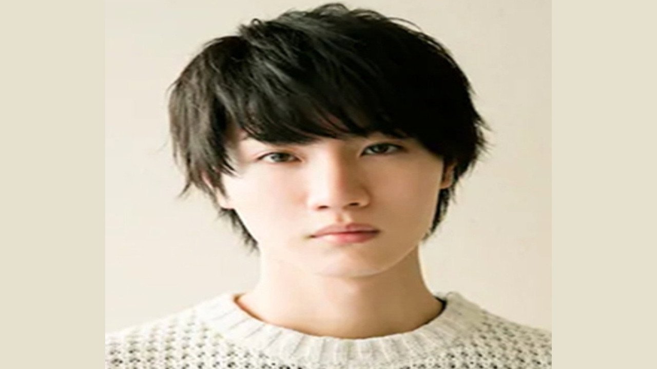Dohri Sakurada (Actor) Dohri Sakurada (Actor)