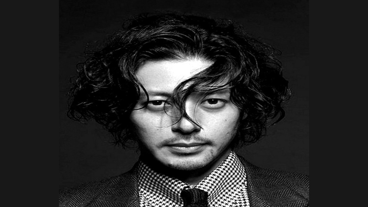 Jō Odagiri (Actor)