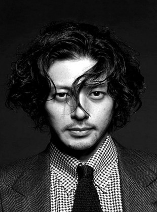 Jō Odagiri (Actor)