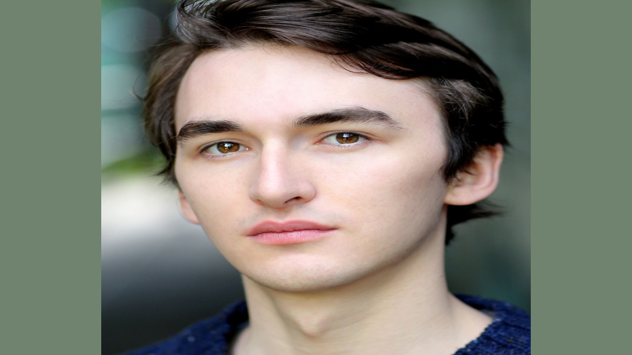 Isaac Hempstead Wright (Actor)