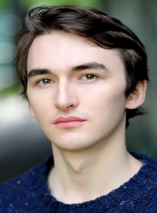 Isaac Hempstead Wright (Actor)
