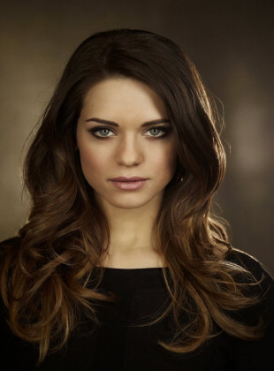 Lyndsy Fonseca (Actriz)
