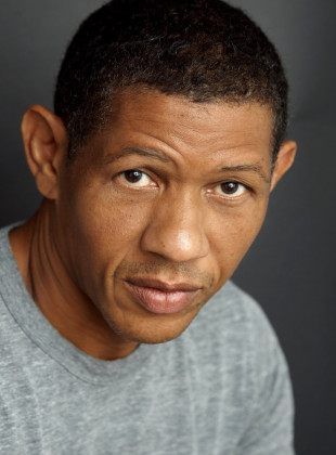 Scott Lawrence (Actor)
