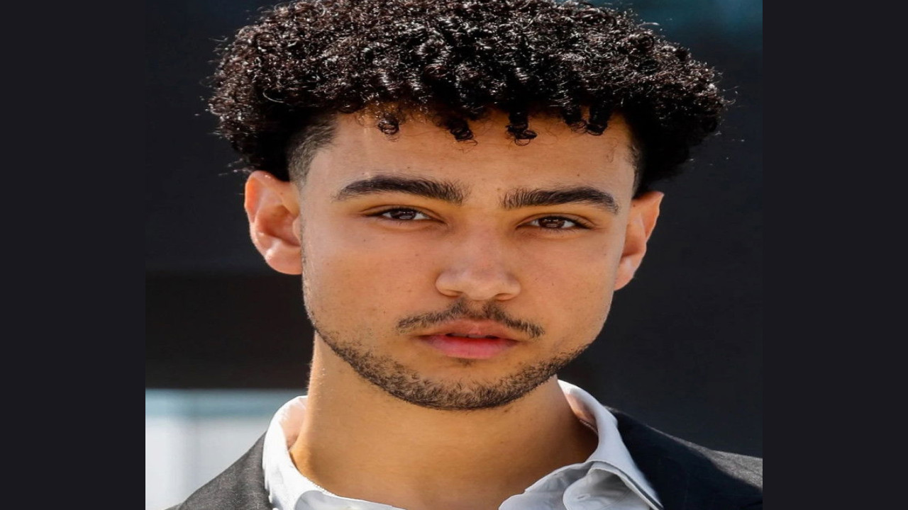 Archie Madekwe (Actor)