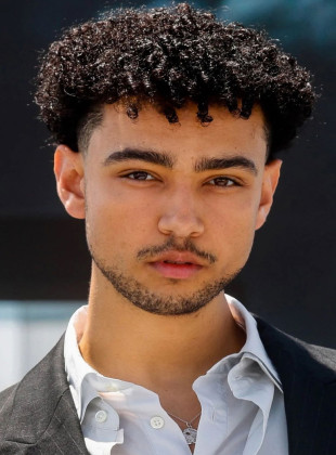 Archie Madekwe (Actor)