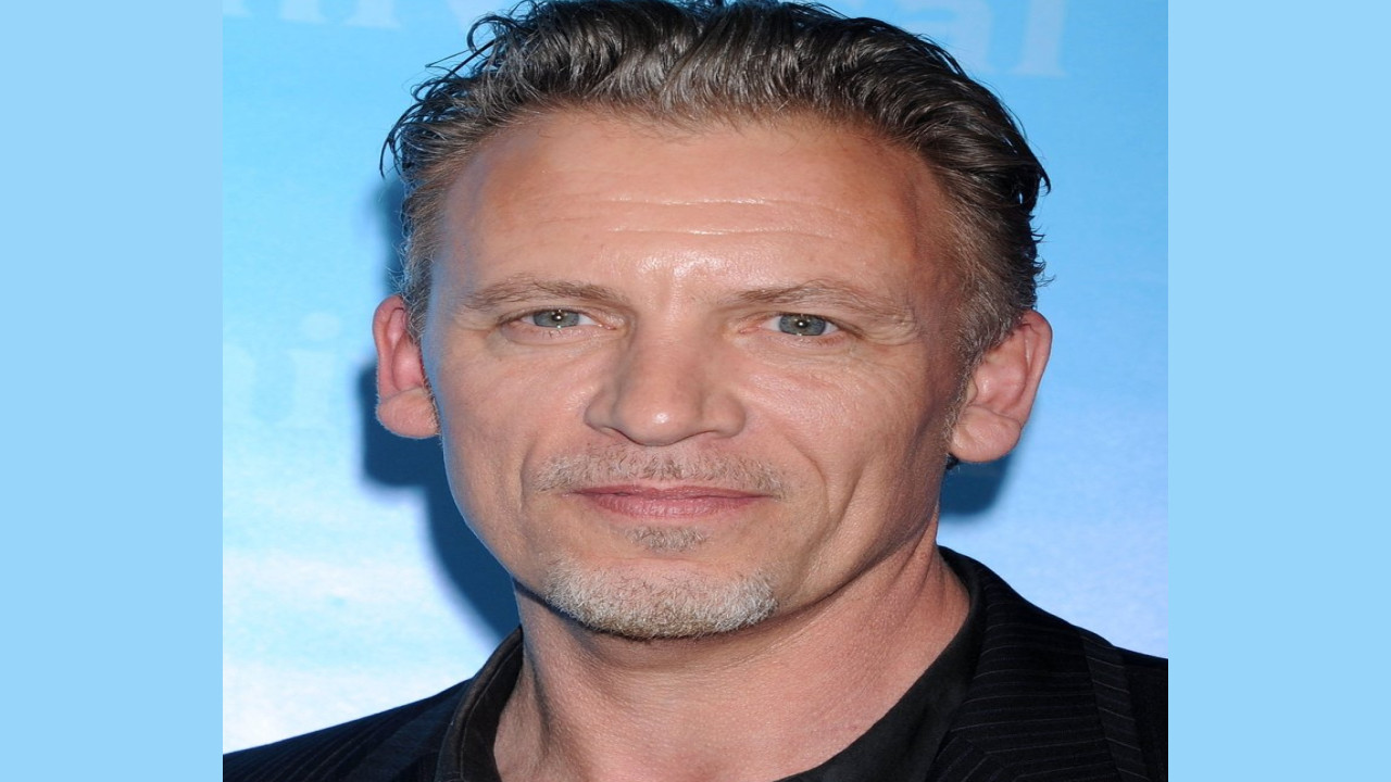Callum Keith Rennie (Actor)
