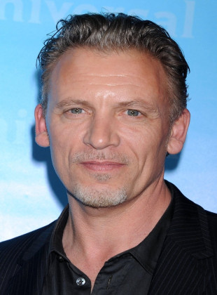 Callum Keith Rennie (Actor)
