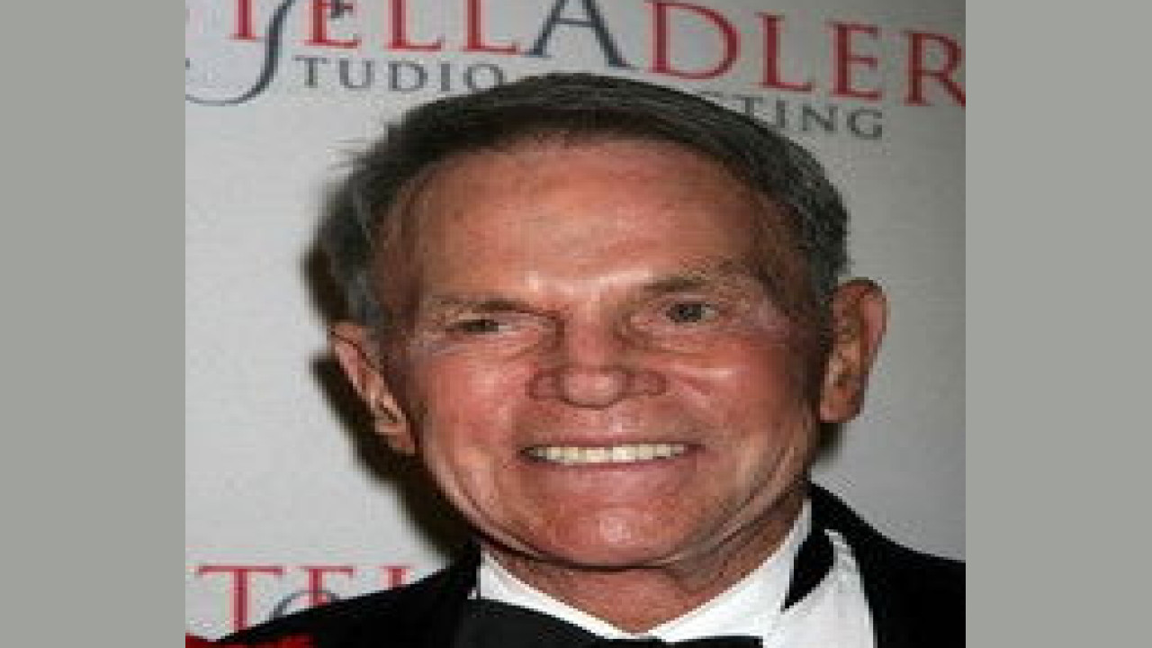 Ted Hartley (Actor)