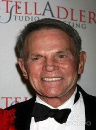 Ted Hartley (Actor)