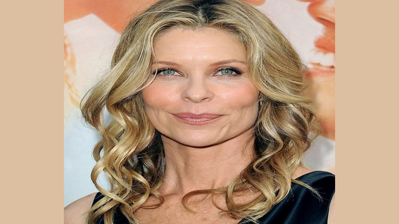 Kate Vernon (Actriz)
