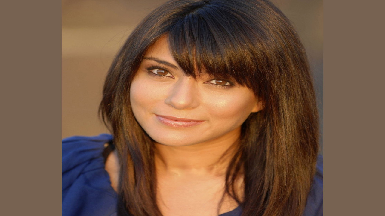 Marisol Nichols (Actriz)